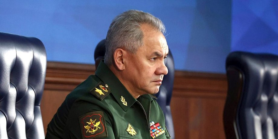 Министерство обороны РФ, Сергей Шойгу, истребители F-16, ГУР МО, выдумки