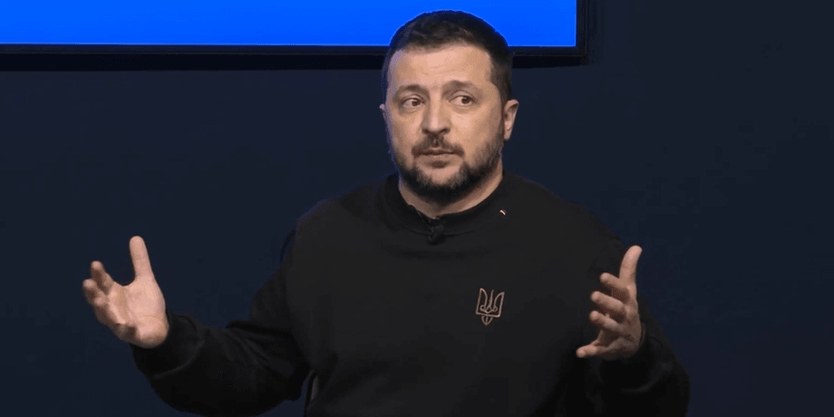 Президент України, Володимир Зеленський, Patriot, ППО, війна в Україні, фото