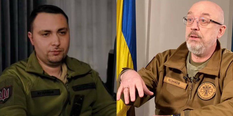 СБУ, задержание, война в Украине, российский киллер, покушение на жизнь, Кирилл Буданов, Алексей Резников