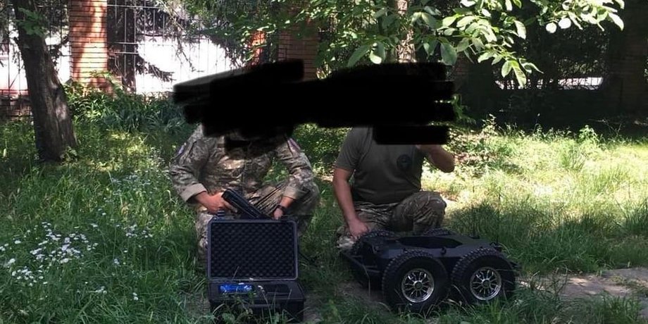 Ratel S