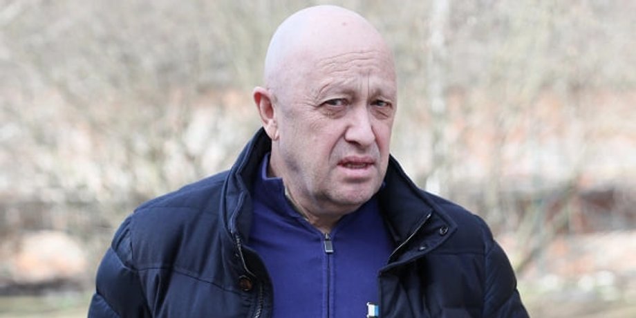 пригожин, основатель чвк вагнер, повар путина