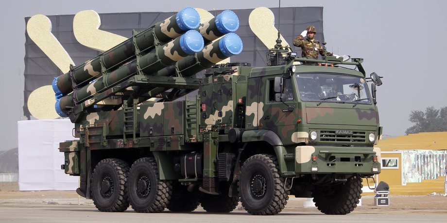 рсзо, пусковая установка, TRG-300