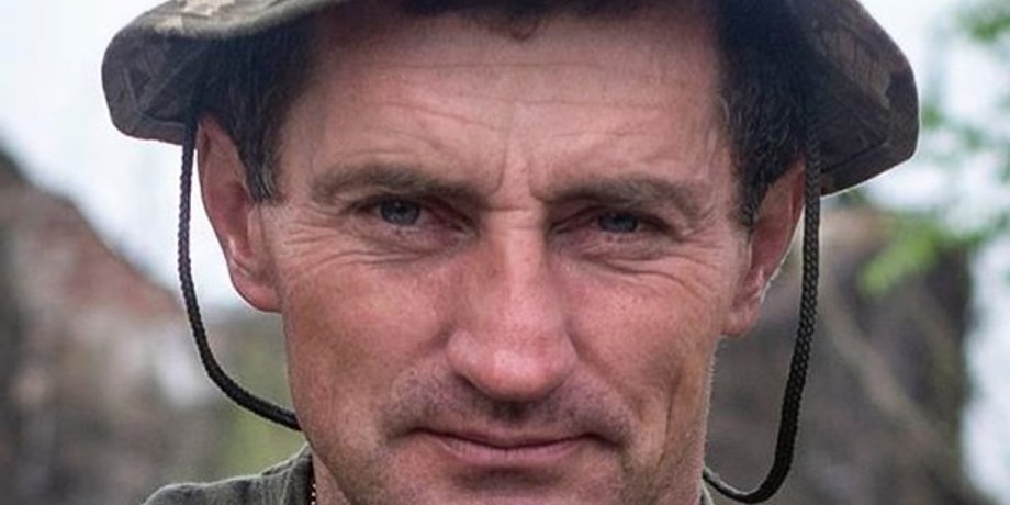 Владимир Федченко/Фото: facebook.com/93OMBr