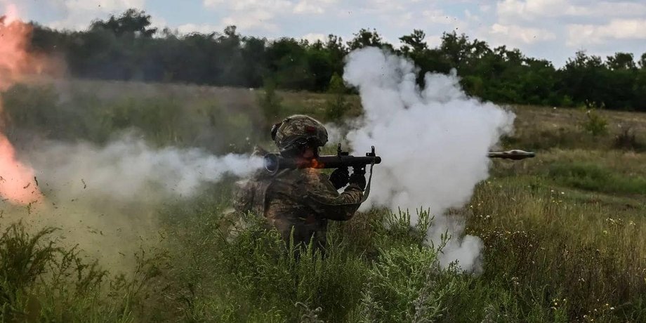 війна РФ проти України, контрнаступ, ЗСУ, російське вторгнення, ЗС РФ, Вербове, Запорізька область
