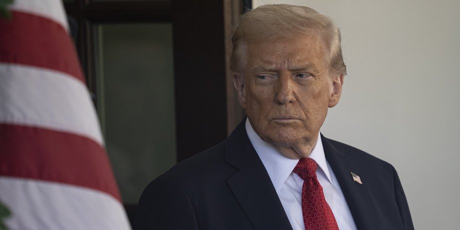 Дональд Трамп заявил, что Украина не победит Россию