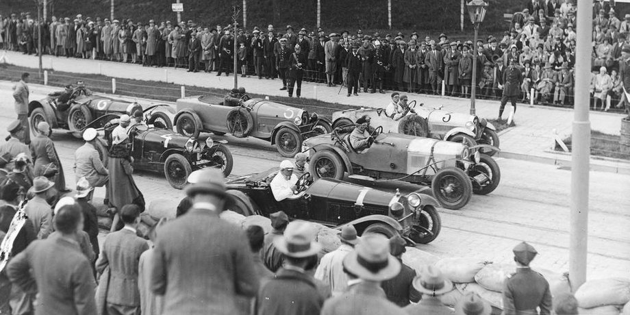 Гран-прі Львова, Leopolis Grand Prix, гонки у Львові, гран-прі монако