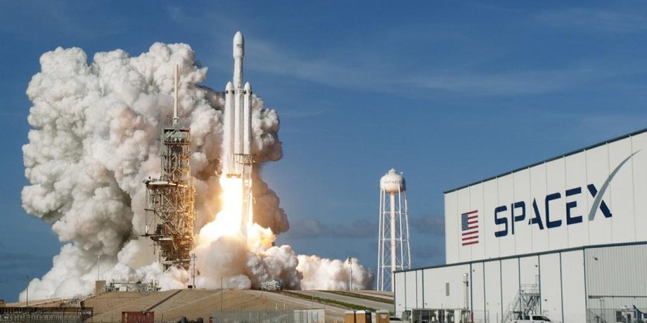 Фото: Spaceflight Now