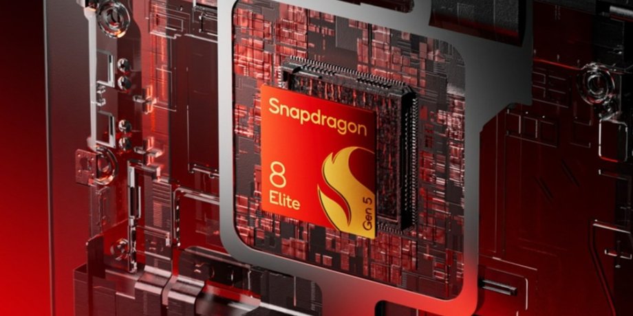 Процессор Snapdragon 8 Elite Gen 5 лучший чип Android-флагманы 2026