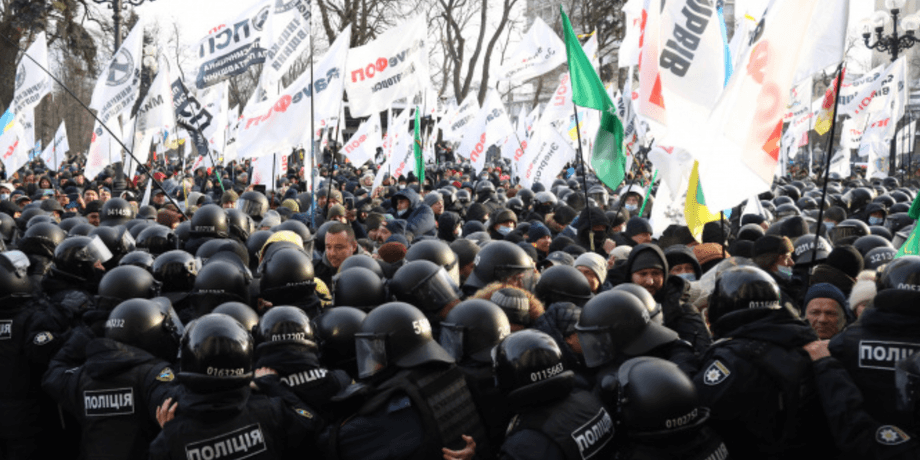 фоп, кассовые аппараты, протест фоп, протест фоп, фоп верховная рада