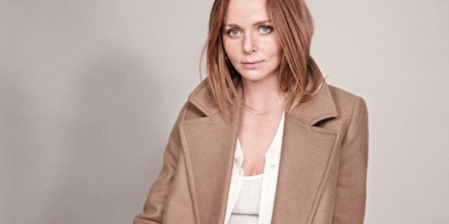Фото: Instagram stellamccartney