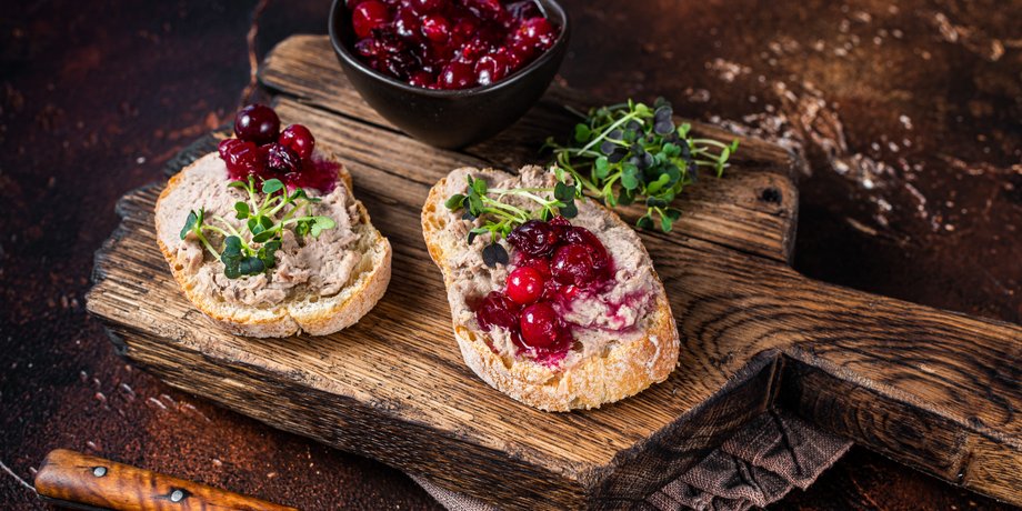 риет из утки, утиный риет, паштет, рецепт риет, что такое риет, французская кухня