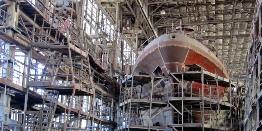 Фото: Національний Промисловий Портал