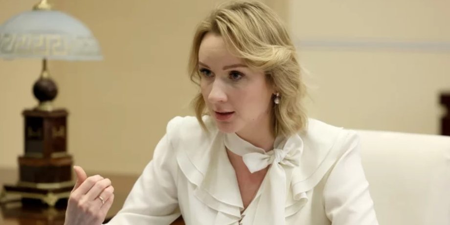 Мария Львова-Белова, Владимир Путин, права ребенка, оон, трансляция, оон заблокировало львову-белову, выступление