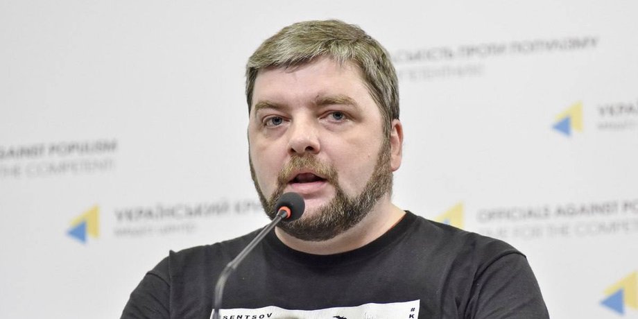 Максим Буткевич, обмін полоненими