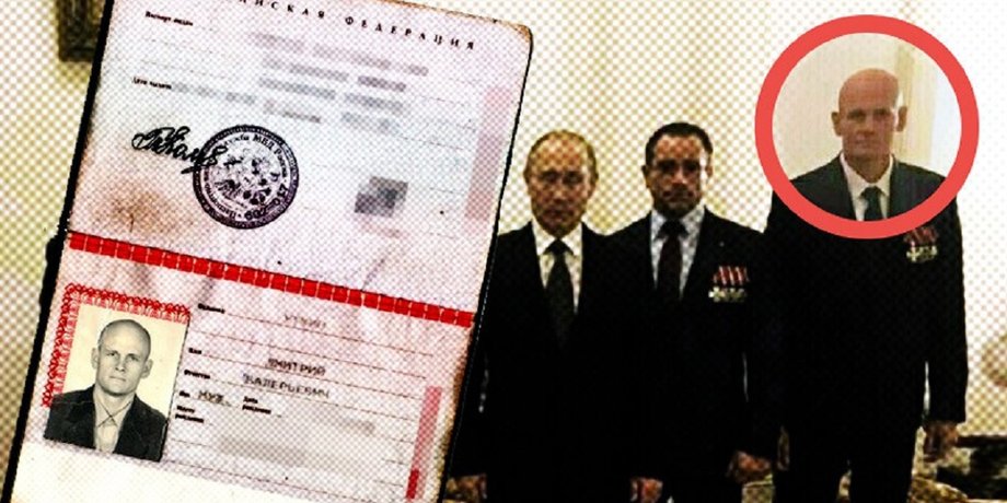 Вагнер, Росія, Дмитро Уткін, найманці, Донбас, вагнерівці, Україна