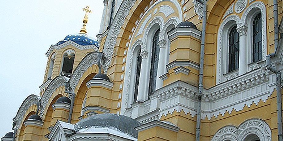 Владимирский собор / Фото: Relax.ua