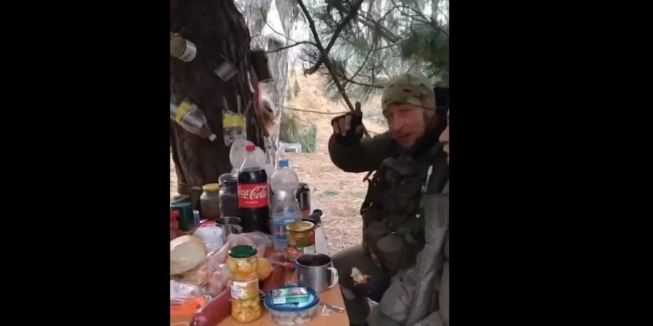 війна в україні, осетини в україни, втрати зс рф, ситуація на лівому березі, новини херсона