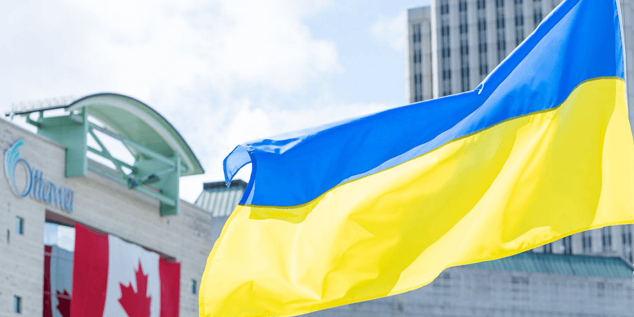 "Месяц украинского наследия": в Канаде официально ввели новый праздник в сентябре (фото)
