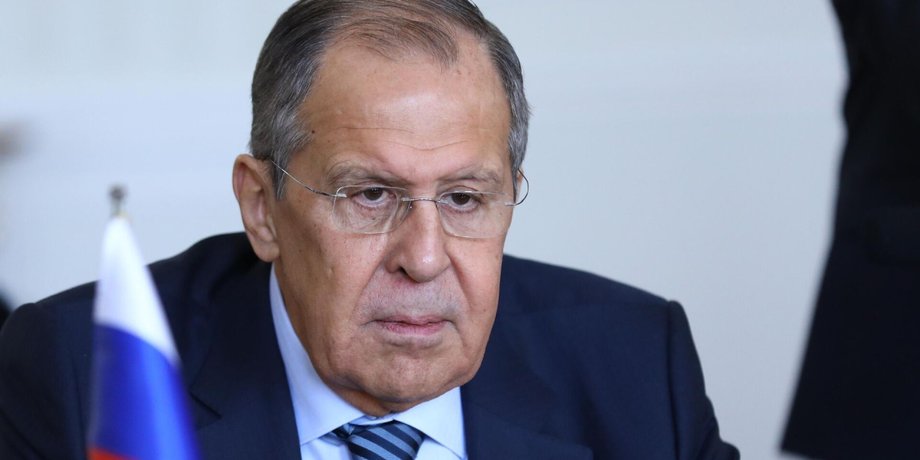 Лавров о втором раунде переговоров