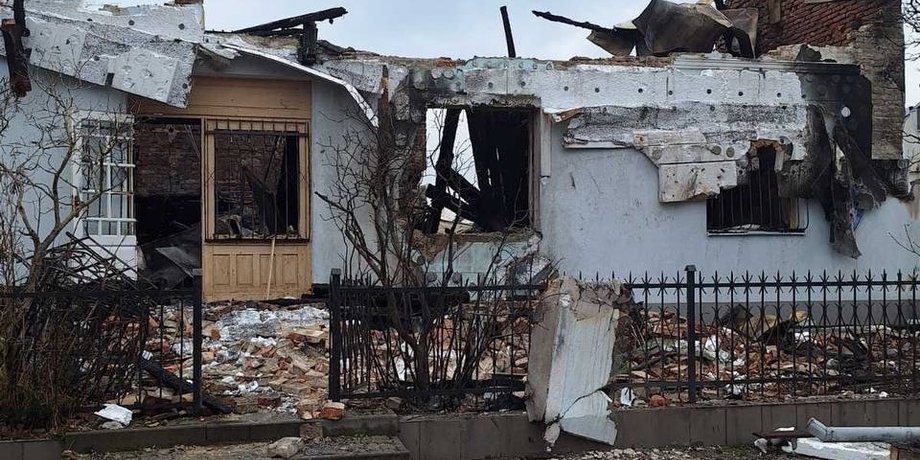 Львов музей Шухевича, Белогорща Львов музей, дом Шухевича Львов, музей Шухевича во Львове, пожар