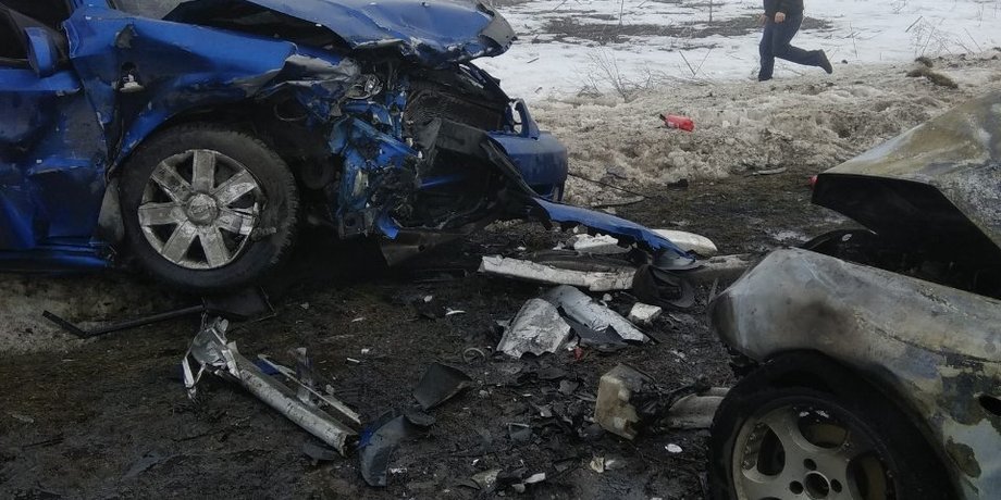 Фото: ГСЧС