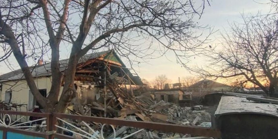 ракетні обстріли 13 січня, обстріли окупантів по Україні, робота ППО 13 січня, дезінформація РФ про обстріли в Україні