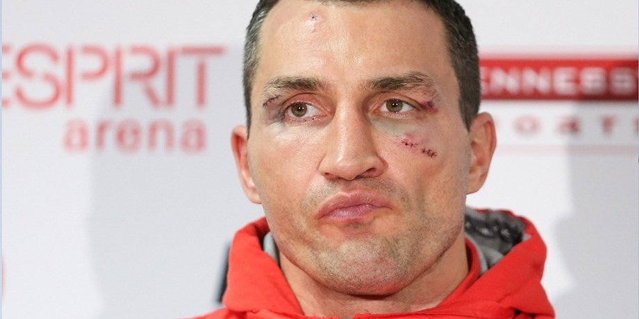 Владимир Кличко / Фото: xsport.ua
