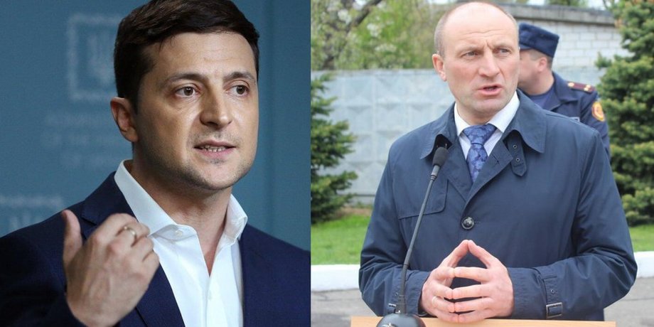Коллаж: Суспiльне