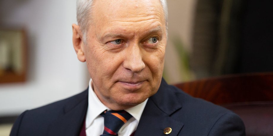 Геннадий Буткевич