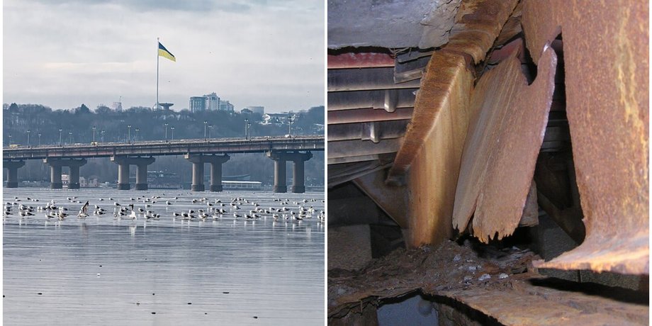 Мост Патона