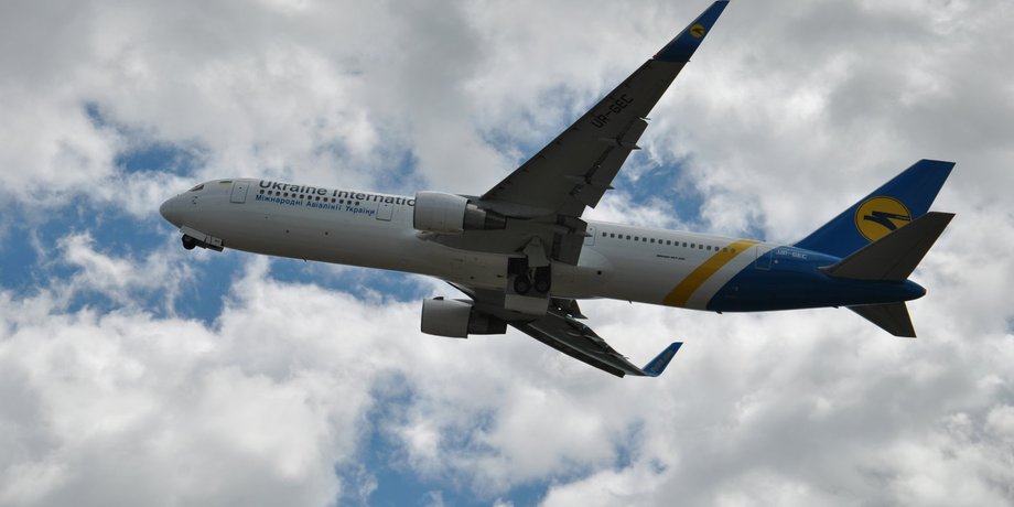 мау, авиаперелеты, коронавирус, международные авиалинии украины, covid-19