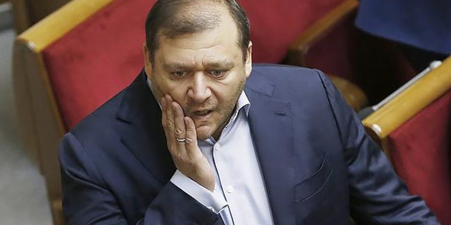 Михаил Добкин / Фото: УНИАН