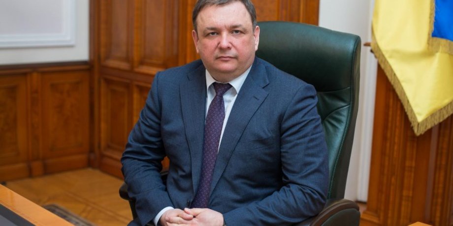 Станислав Шевчук / Фото: rbc.ua