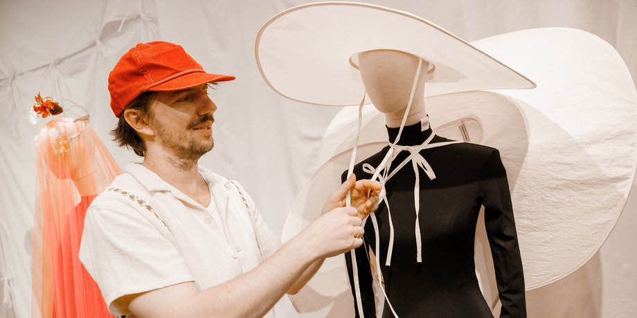 Руслан Багинский, Artisanal Journey