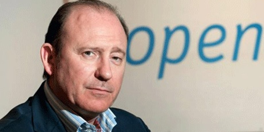 Хендрик Дамс/Фото с сайта eurointegration.com.ua
