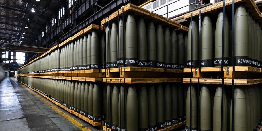 кассетные боеприпасы, США, Воздушные силы Украины, Юрий Игнат, война РФ против Украины, поставки оружия