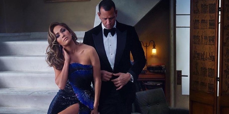 Фото: Instagram Jennifer Lopez