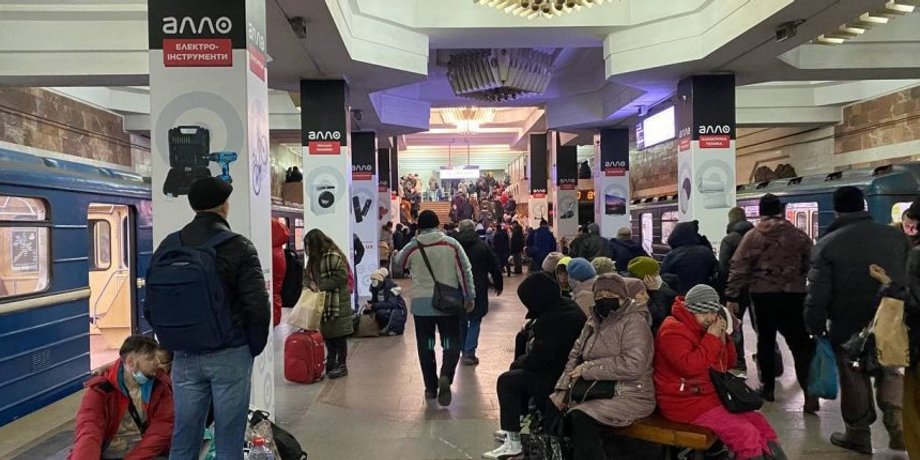 харків, метрополітен, харківський метрополітен, проїзд у метро, ігор терехов