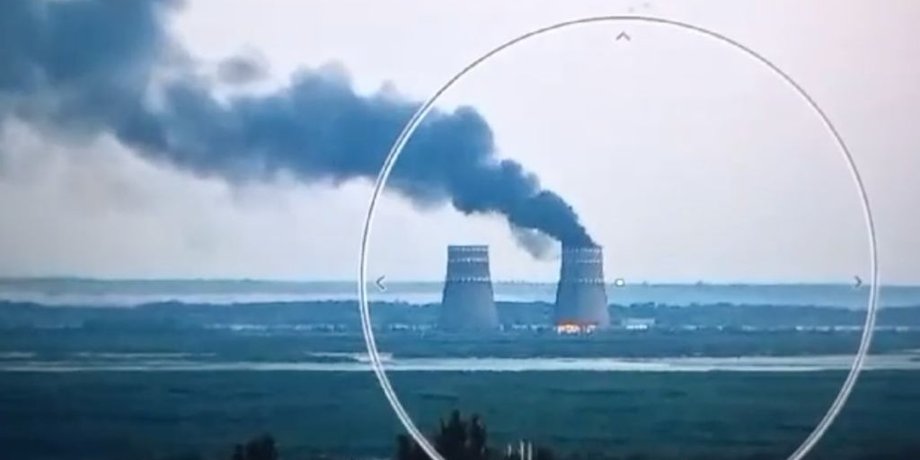 Запорожская атомная электростанция, ЗАЭС, управление АЭС, контроль над АЭС, кому принадлежит Запорожская АЭС, АЭС Украина, атомные станции Украина