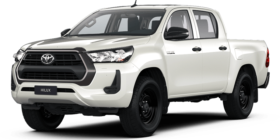 Toyota Hilux бартер фермеры