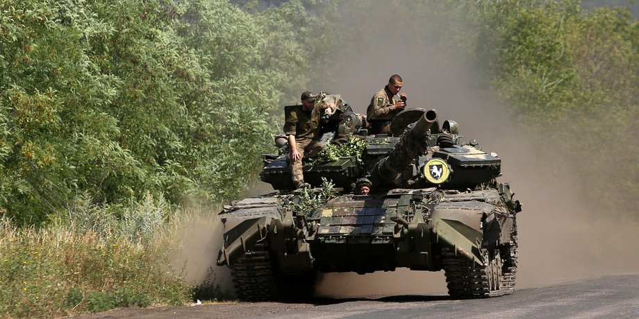 контрнаступ ЗСУ, контрнаступ ЗСУ, що відомо, українська армія атаки, контрнаступ проти Росії