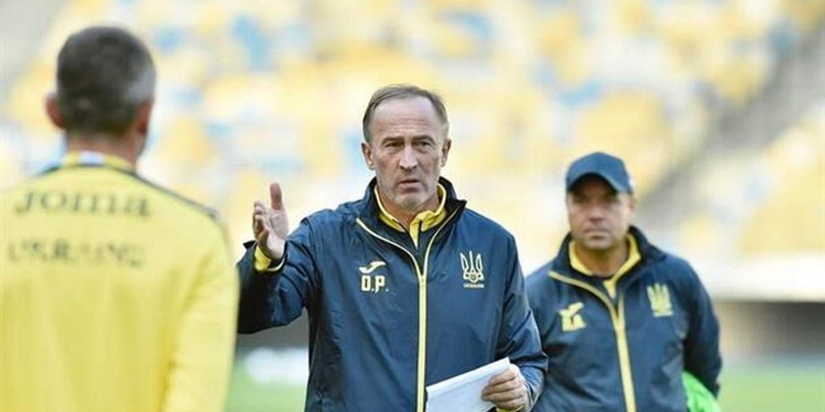 Олександр Петраков
