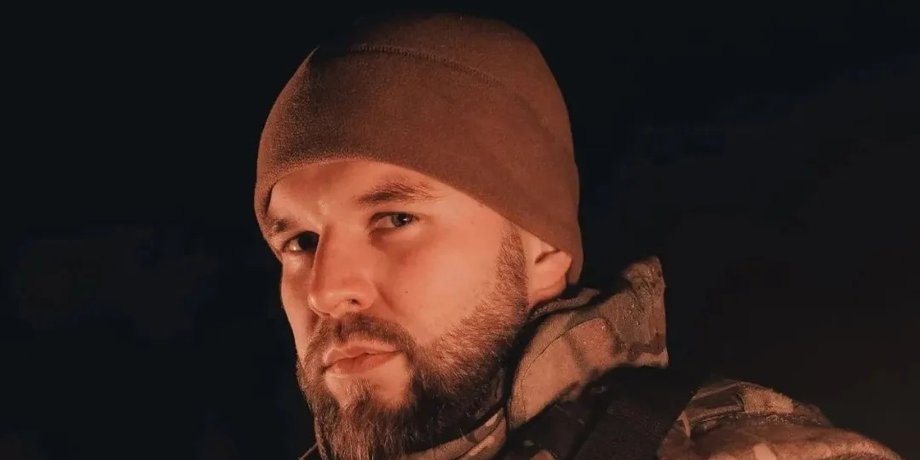 Евгений Шумилов