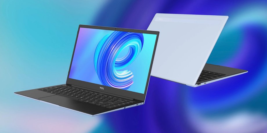 TCL, ноутбук TCL, лептоп, Book 14 Go
