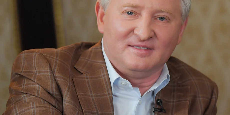 Рінат Ахметов фото