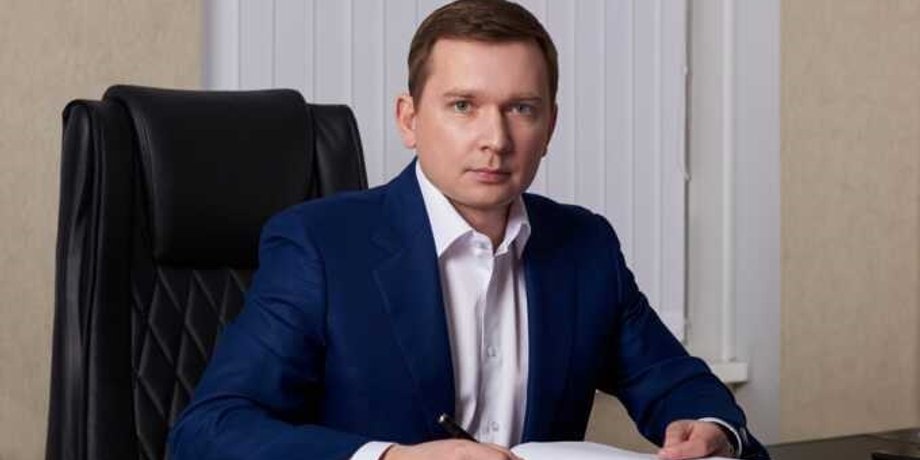 Дмитро Артяков, ростех