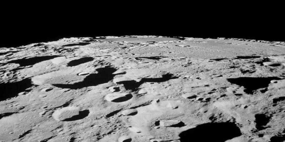 Луна, кислород на Луне, NASA, добыча кислорода на Луне