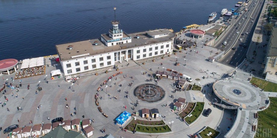 поштова площа київ, розкопки київ, археологічні розкопки поштова площа