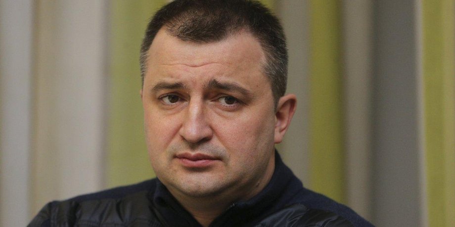 Константин Кулик / Фото: УНИАН
