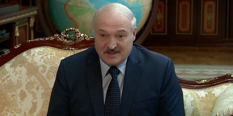 Лукашенко, Білорусь, Шевченко, зустріч, Донбас, мінські угоди,